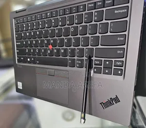 New Laptop Lenovo Thinkpad X1 Yoga 16GB Intel Core I7 SSD 512GB