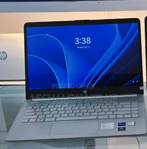 Photo - New Laptop HP Stream Notebook 16GB Intel Core I7 SSD 512GB