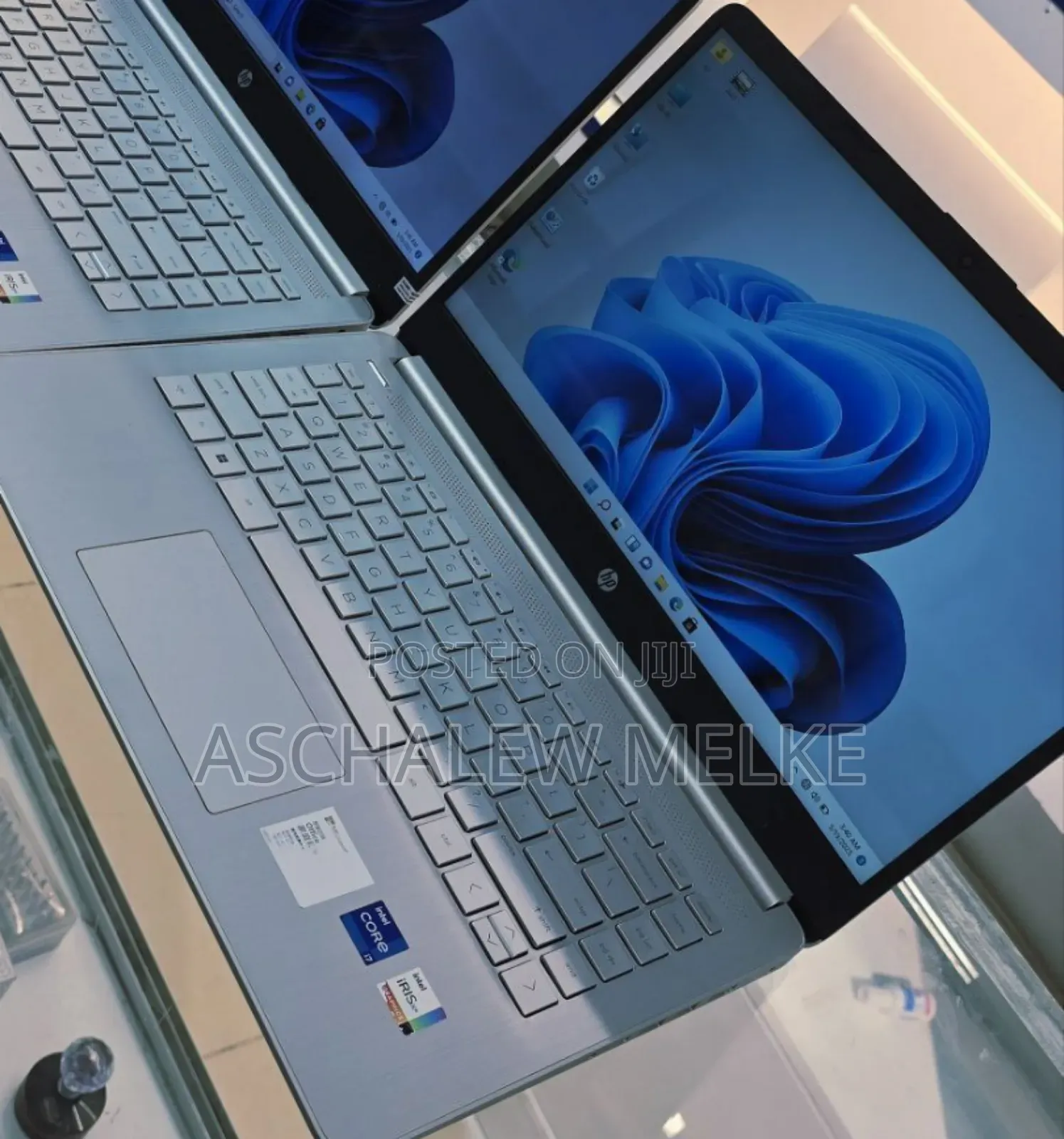 New Laptop HP Stream Notebook 16GB Intel Core I7 SSD 512GB