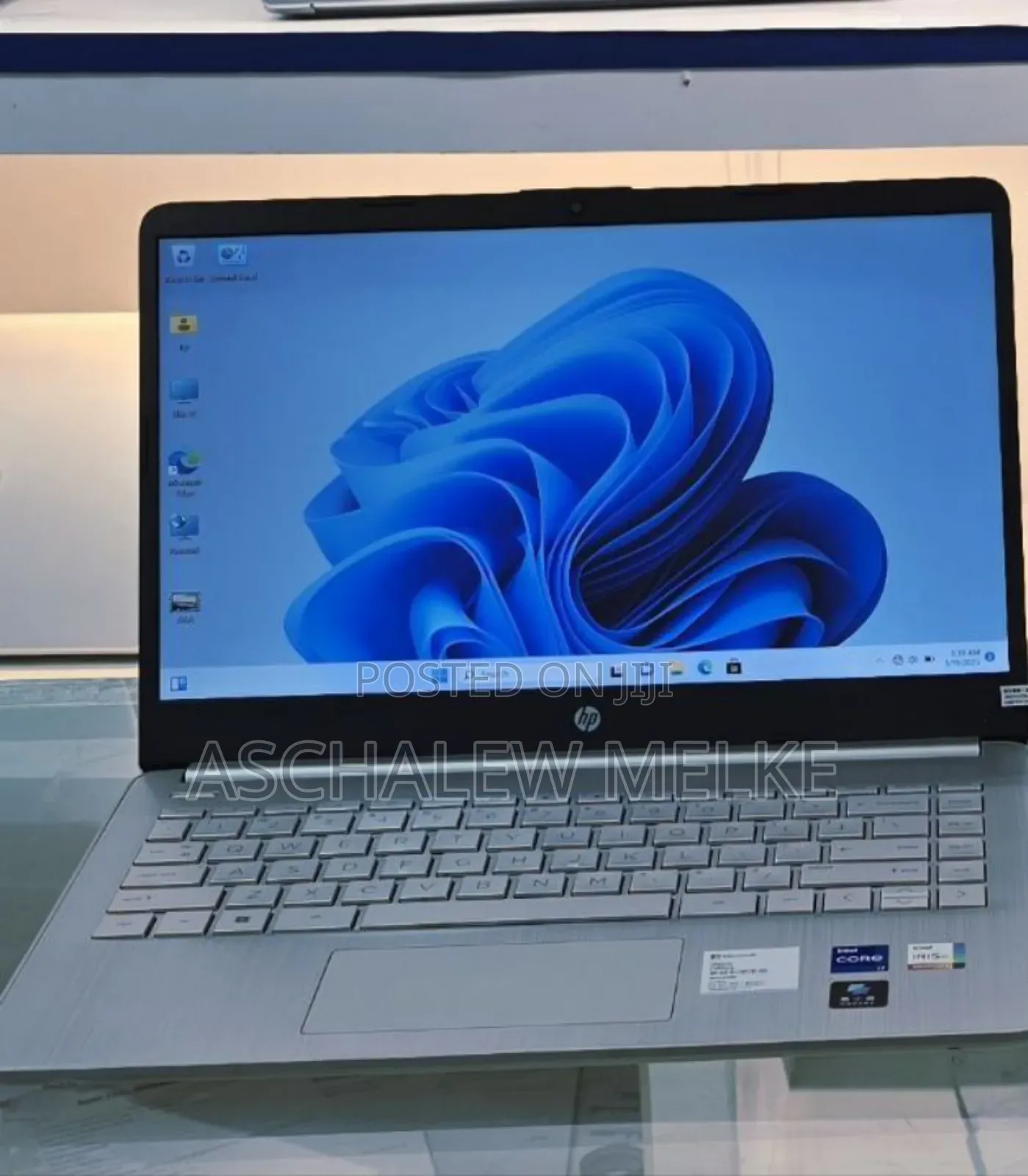 New Laptop HP Stream Notebook 16GB Intel Core I7 SSD 512GB