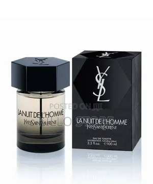 Photo - Ysl Homme for Men Edt