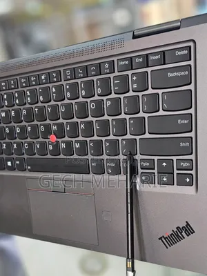 New Laptop Lenovo Thinkpad X1 Yoga 16GB Intel Core I7 SSD 512GB