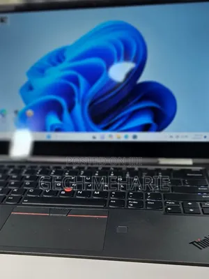 New Laptop Lenovo Thinkpad X1 Yoga 16GB Intel Core I7 SSD 512GB