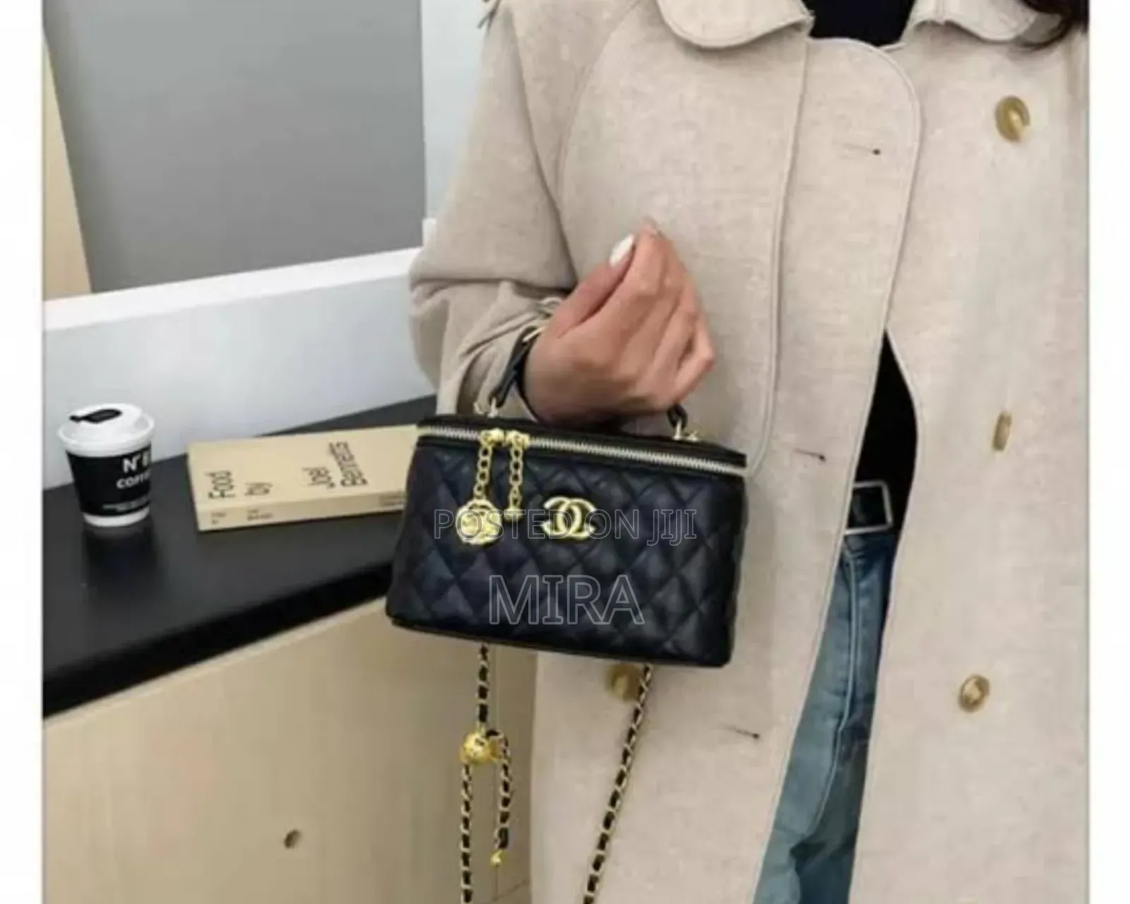 Chanel Bag