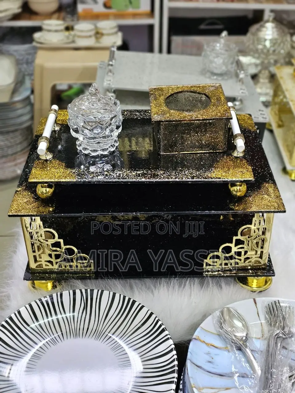 ውበት ያላቸው ለየት ያሉ