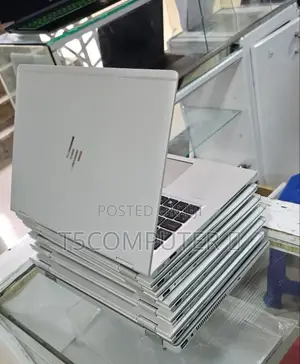 New Laptop HP EliteBook X360 1040 G5 16GB Intel Core I7 SSD 512GB