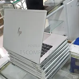 New Laptop HP EliteBook X360 1040 G5 16GB Intel Core I7 SSD 512GB