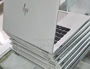 New Laptop HP EliteBook 1040 G6 32GB Intel Core I7 SSD 512GB