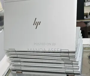 New Laptop HP EliteBook 1040 G6 32GB Intel Core I7 SSD 512GB