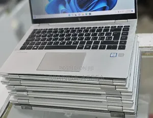 New Laptop HP EliteBook 1040 G6 32GB Intel Core I7 SSD 512GB
