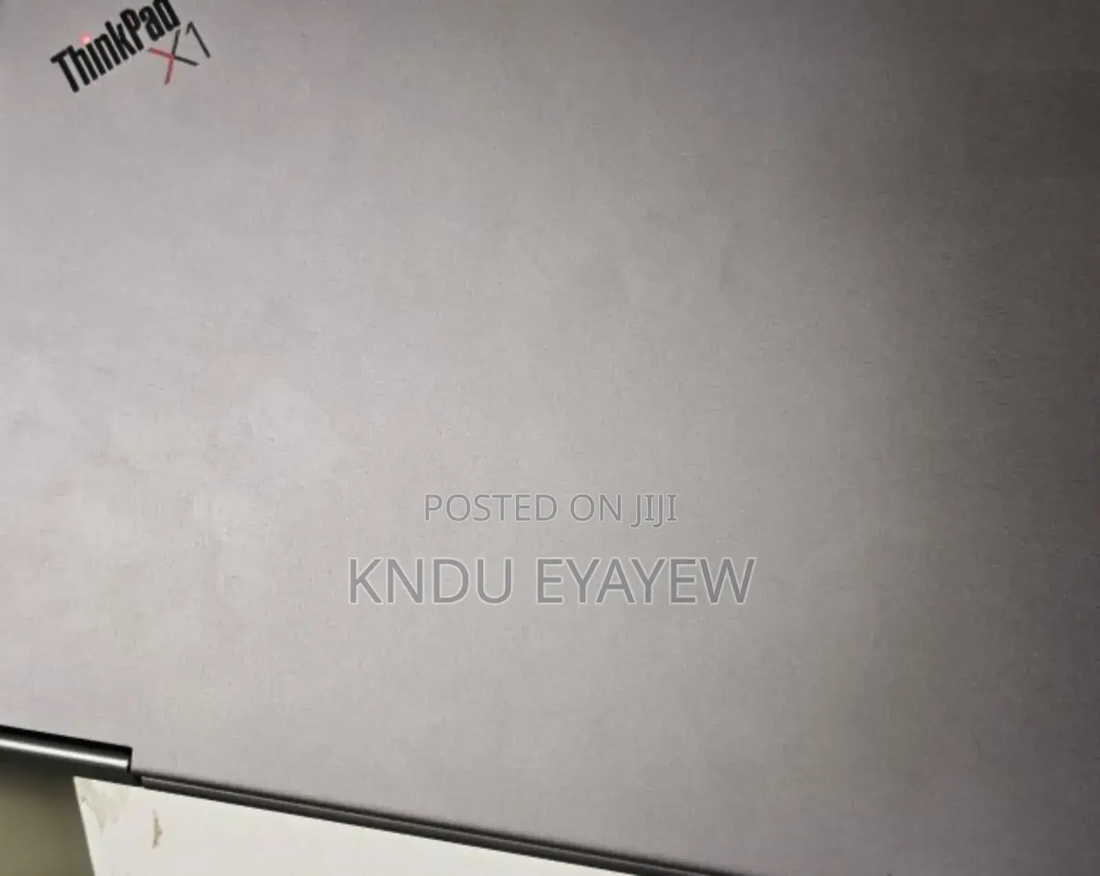 New Laptop Lenovo ThinkPad Yoga 16GB Intel Core I7 SSD 512GB