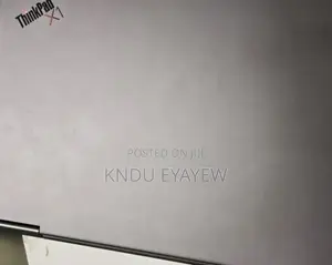 Photo - New Laptop Lenovo ThinkPad Yoga 16GB Intel Core I7 SSD 512GB