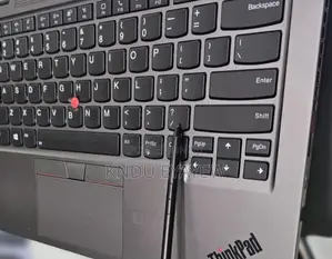 New Laptop Lenovo ThinkPad Yoga 16GB Intel Core I7 SSD 512GB