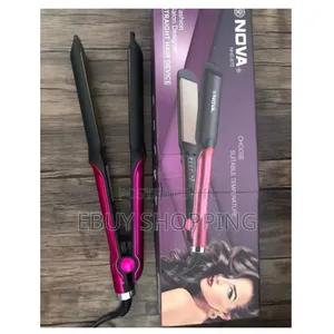 Photo - Nova የፀጉር ፔስትራ ከነጻ ትራንስፖርት ጋር