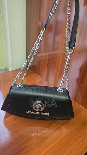 Photo - Mk Hand /Shoulder Bag