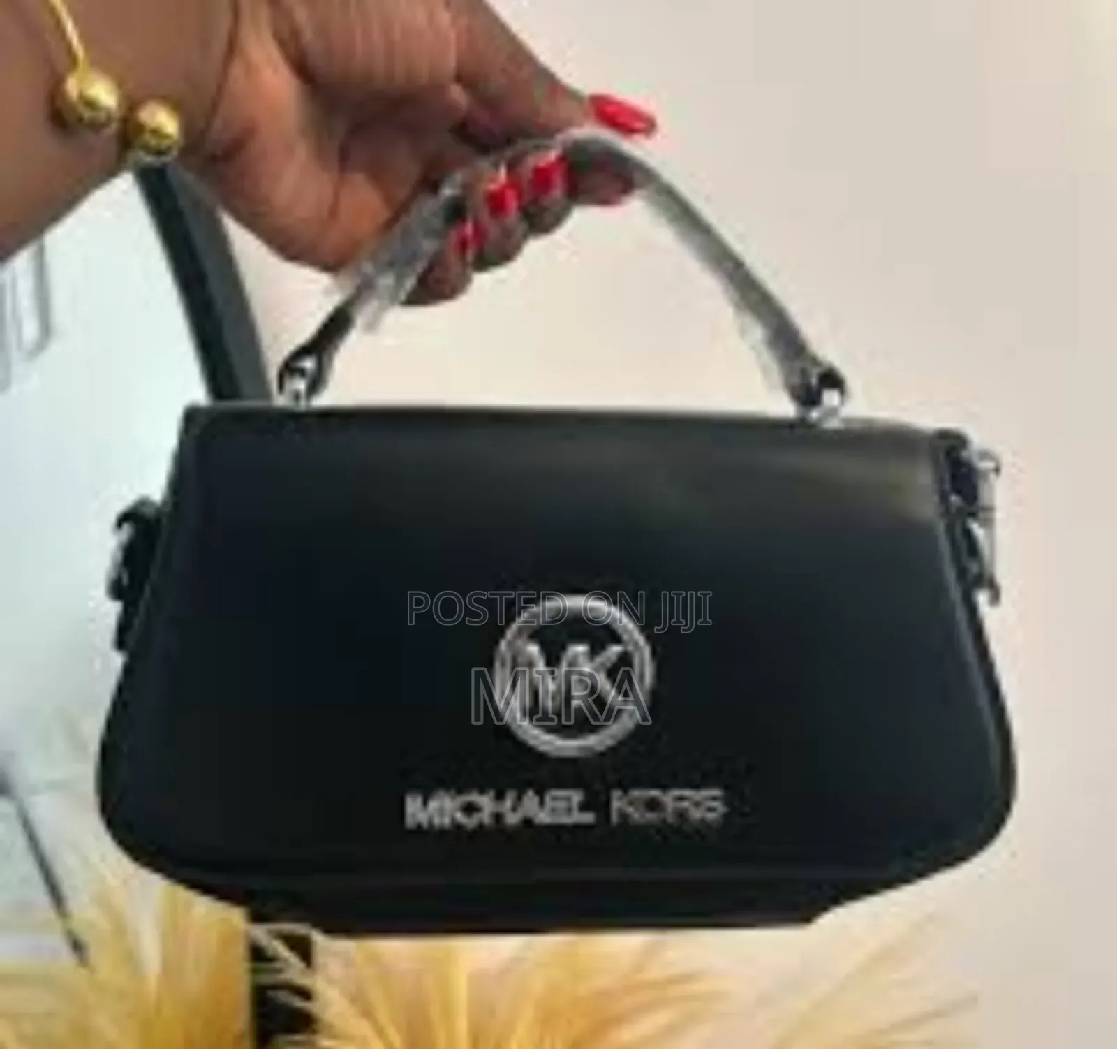 Mk Hand /Shoulder Bag