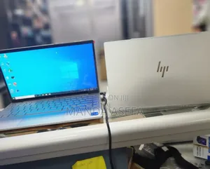 Photo - New Laptop HP Envy 14 16GB Intel Core I5 SSD 512GB