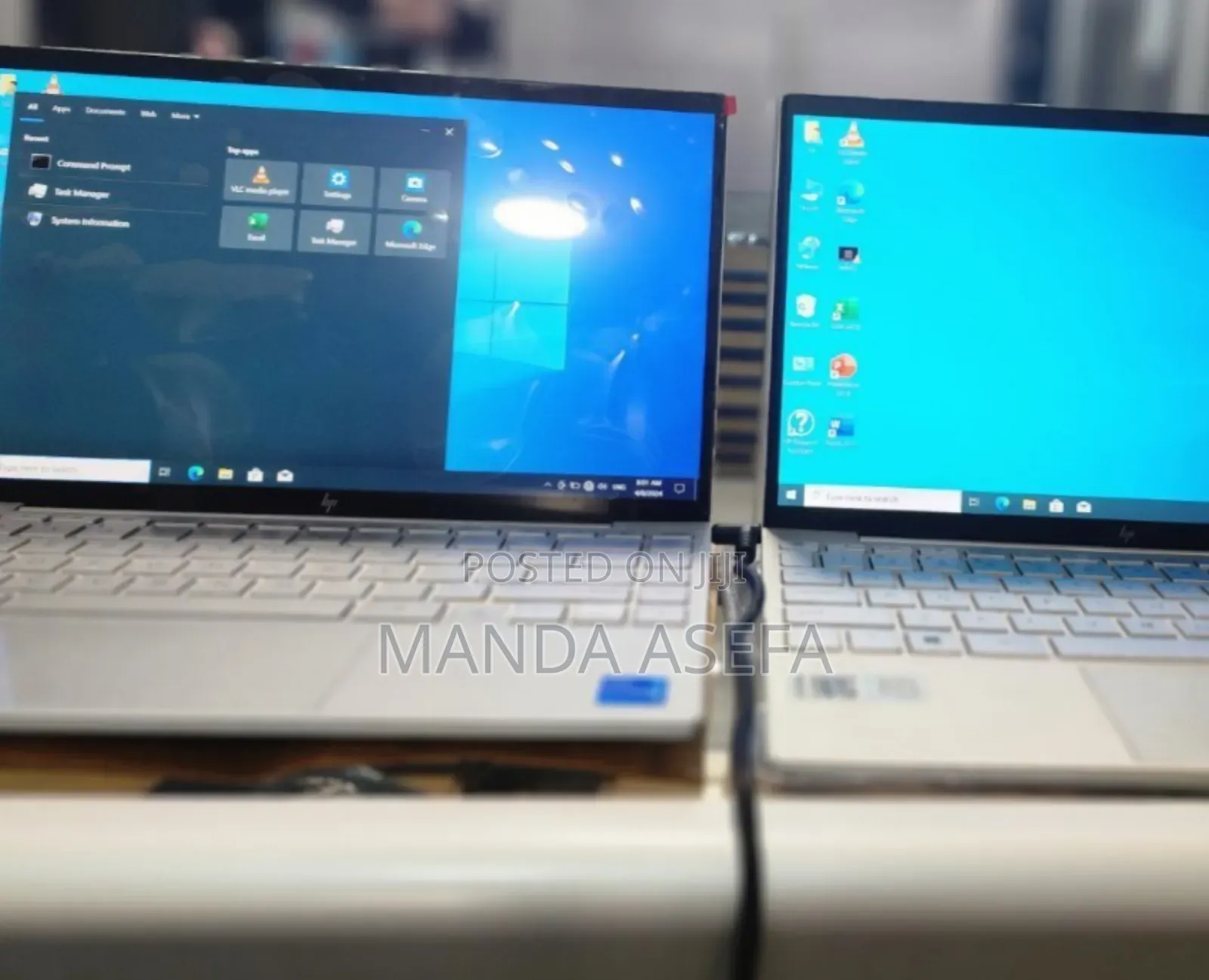 New Laptop HP Envy 14 16GB Intel Core I5 SSD 512GB