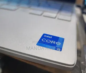 New Laptop HP Envy 14 16GB Intel Core I5 SSD 512GB