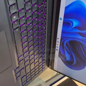 New Laptop Lenovo Legion 5 16GB Intel Core I9 SSD 1T