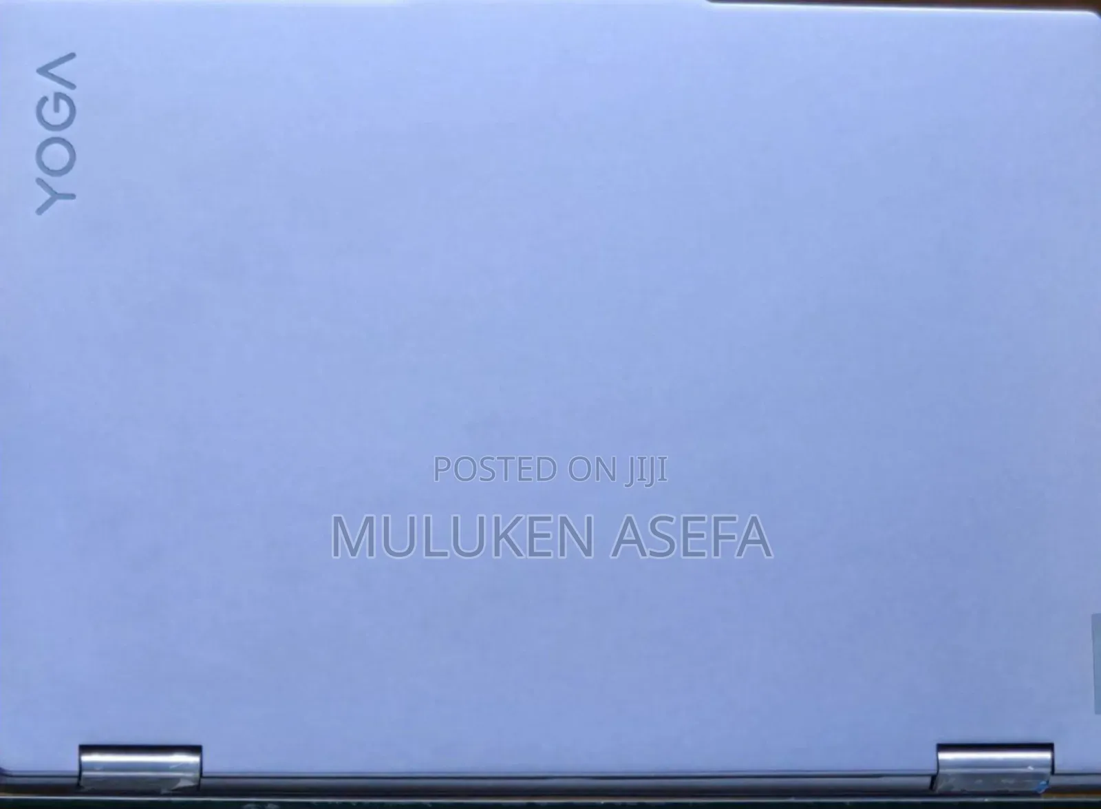 New Laptop Lenovo Yoga 7i 16GB Intel Core I7 SSD 512GB