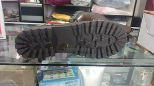 Pure Leather Ladies Butes