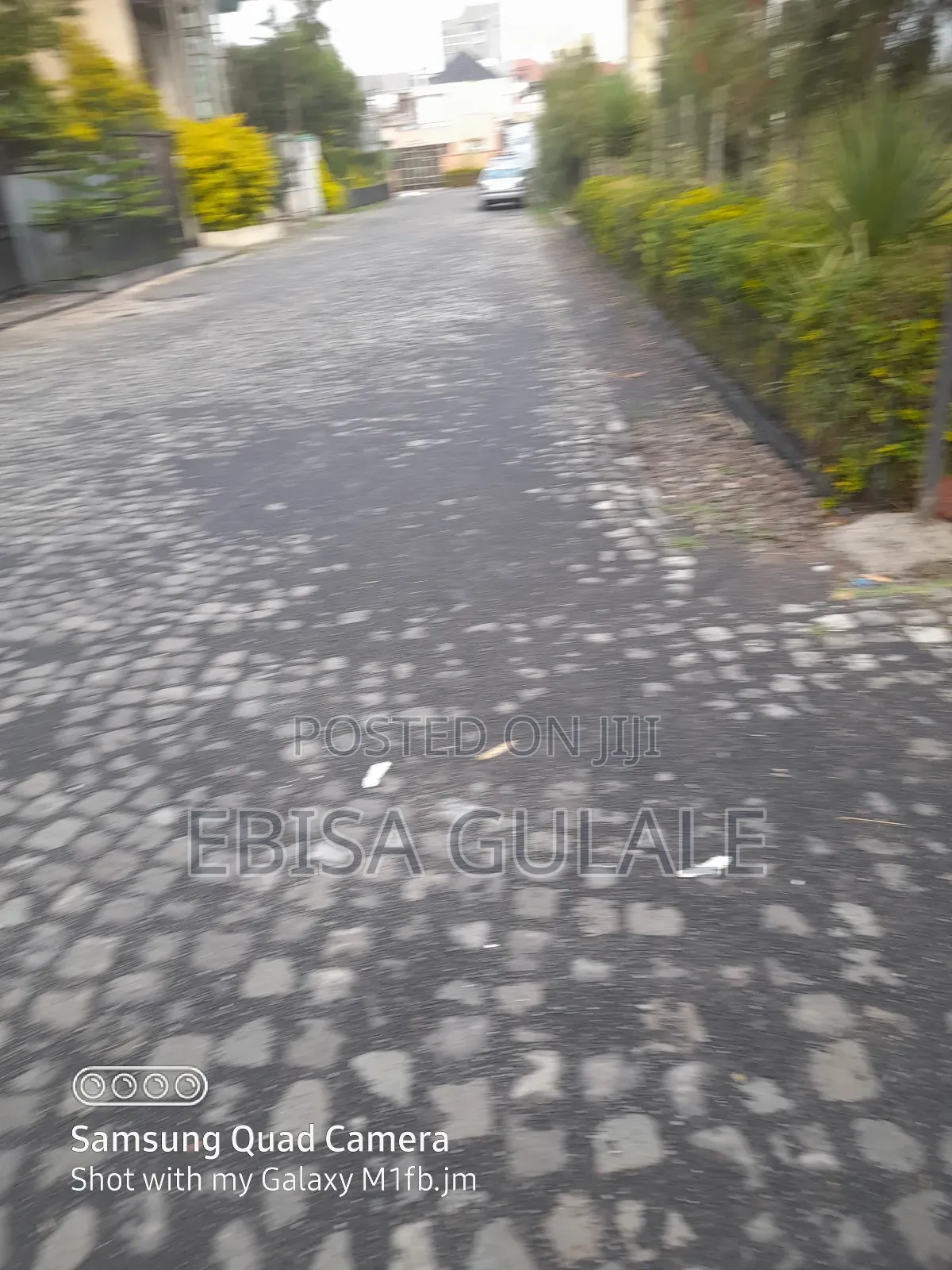 Furnished 5bdrm Farm House in Oromia-Finfinne for sale