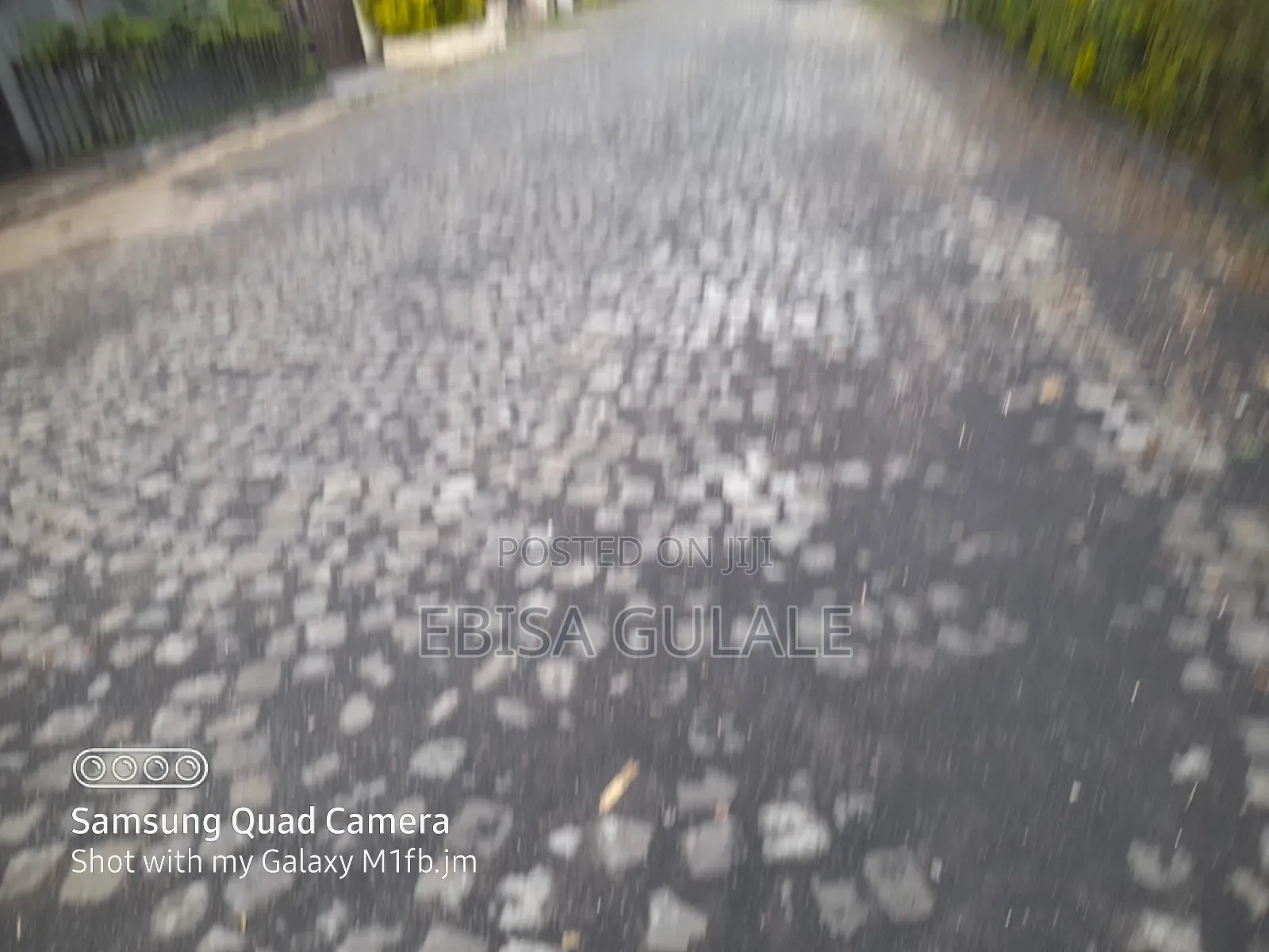 Furnished 5bdrm Farm House in Oromia-Finfinne for sale