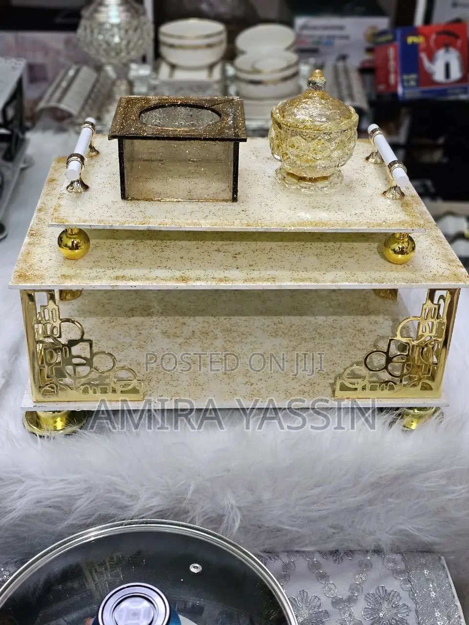 ውበት ያላቸው ለየት ያሉ