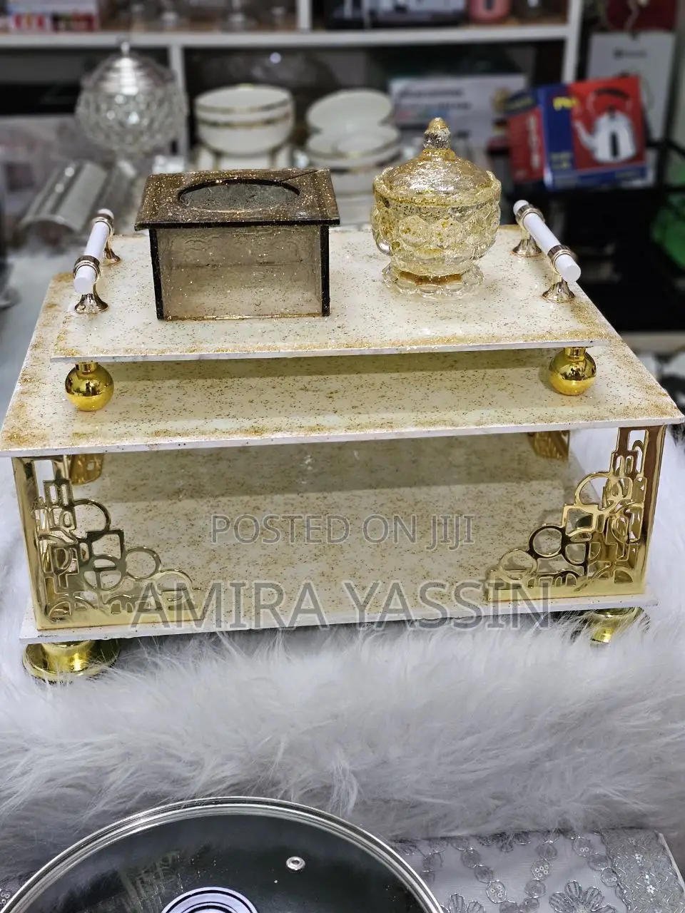 ውበት ያላቸው ለየት ያሉ