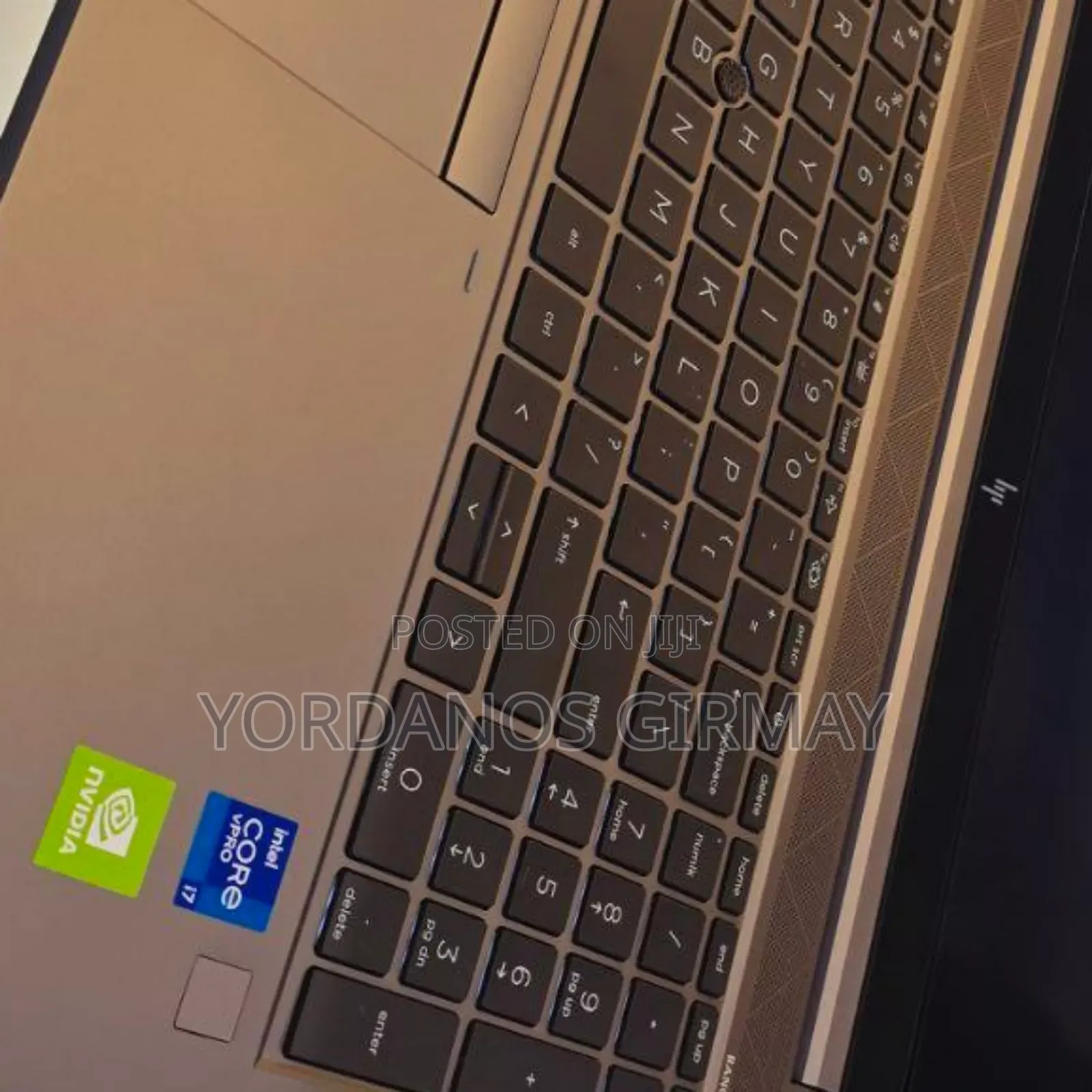 New Laptop 16GB Intel Core I7 SSD 1T