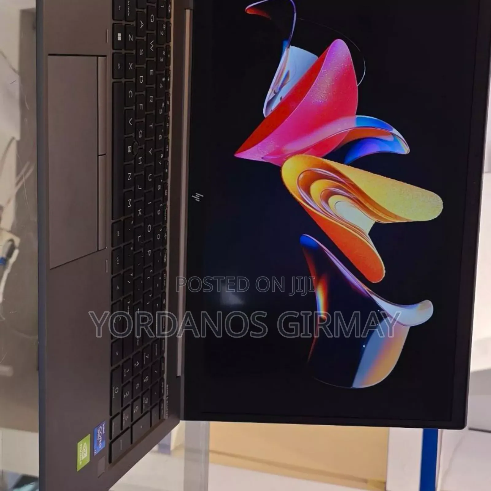 New Laptop 16GB Intel Core I7 SSD 1T