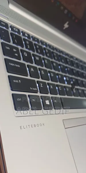 New Laptop HP EliteBook 840 16GB Intel Core I7 SSD 512GB