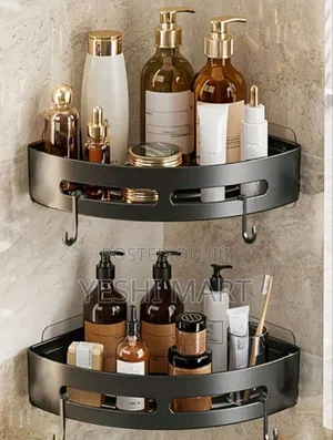 Photo - Bath Room Shicker Shelf