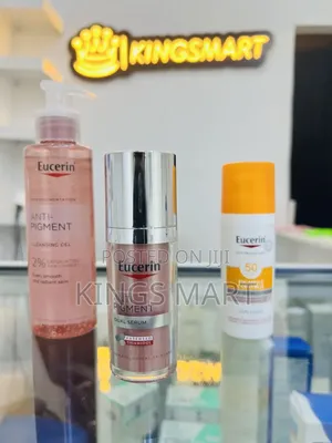Photo - Eucerin Anti Pigment Dual Serum Double Power ,Flawless Skin