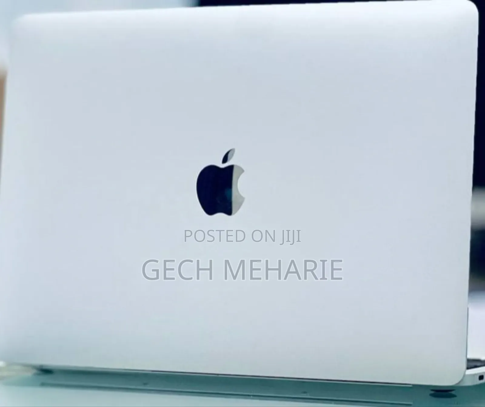 New Laptop Apple MacBook Pro M1 8GB Apple M1 SSD 256GB
