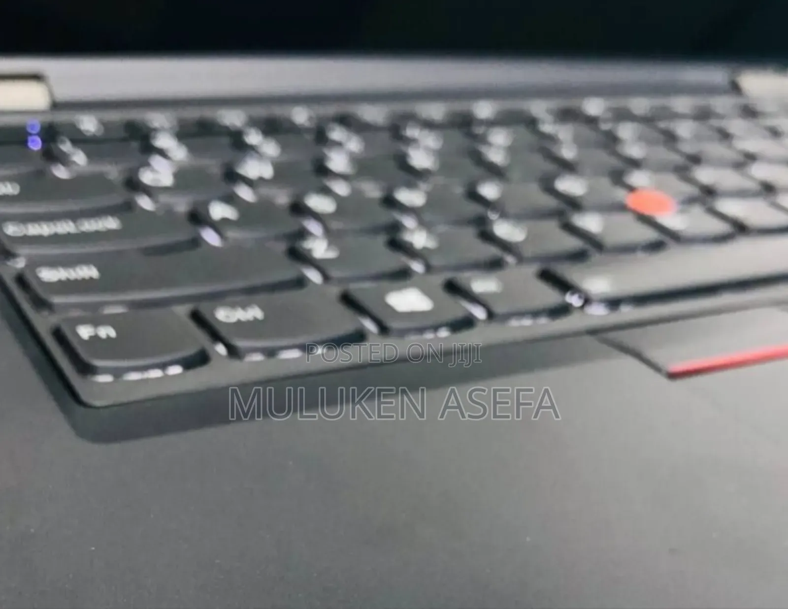 New Laptop Lenovo ThinkBook 13 16GB Intel Core I5 SSD 512GB