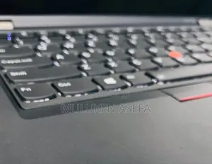 New Laptop Lenovo ThinkBook 13 16GB Intel Core I5 SSD 512GB