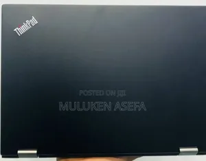 New Laptop Lenovo ThinkBook 13 16GB Intel Core I5 SSD 512GB