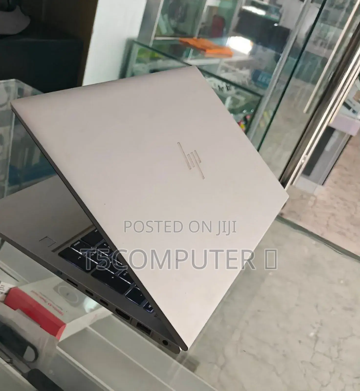 New Laptop HP EliteBook 850 G8 16GB Intel Core I7 SSD 512GB