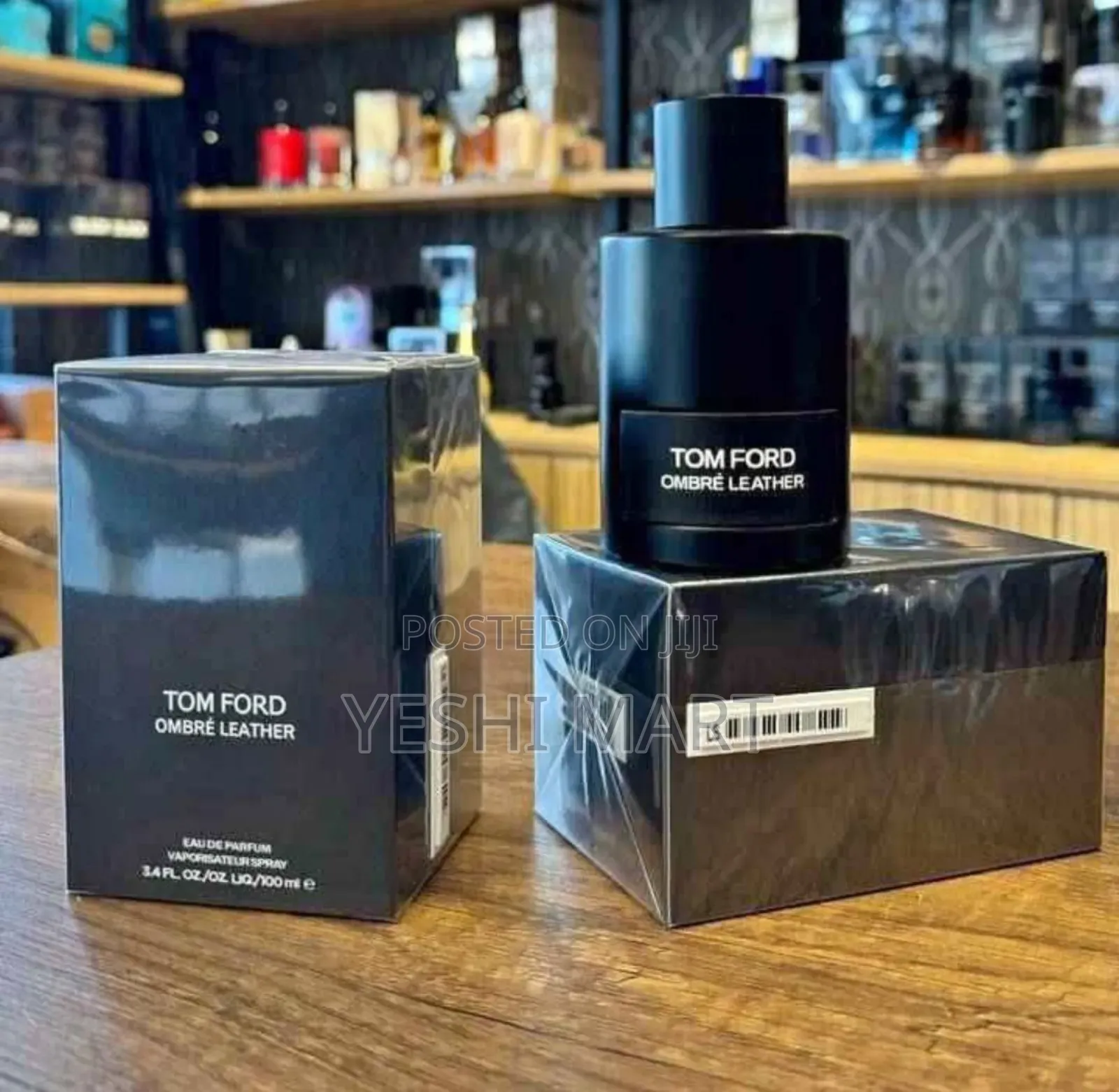 Tom Ford Ombre Perfume