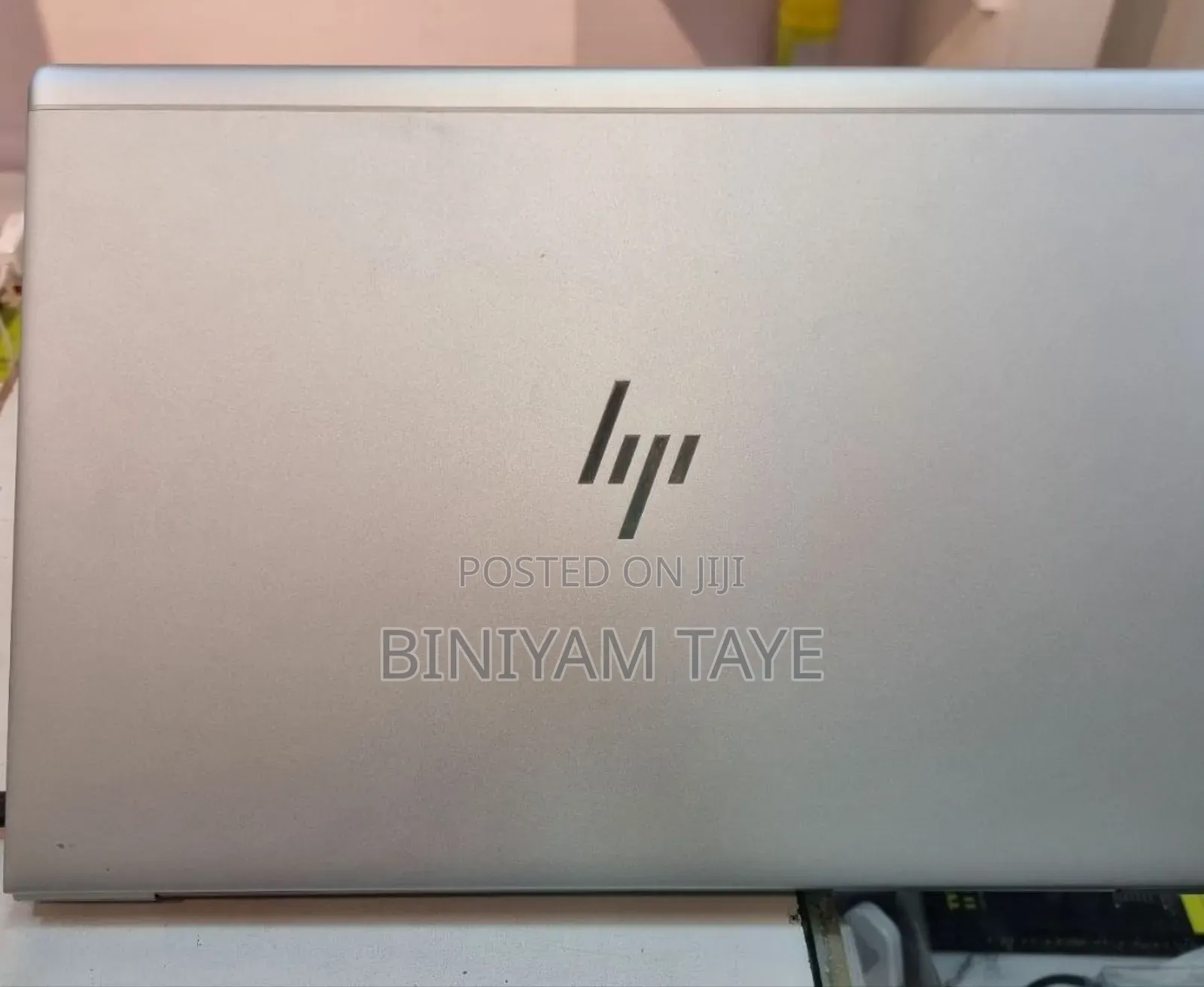 New Laptop HP EliteBook 850 G6 16GB Intel Core I7 SSD 512GB