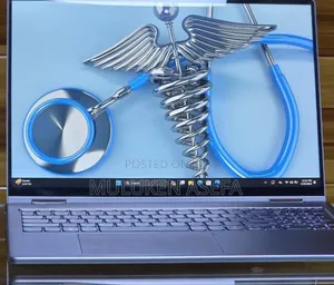 Photo - New Laptop Lenovo Yoga 7i 16GB Intel Core I7 SSD 512GB