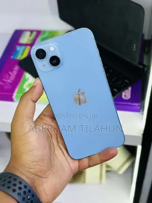 Apple iPhone 14 Plus 128 GB Blue