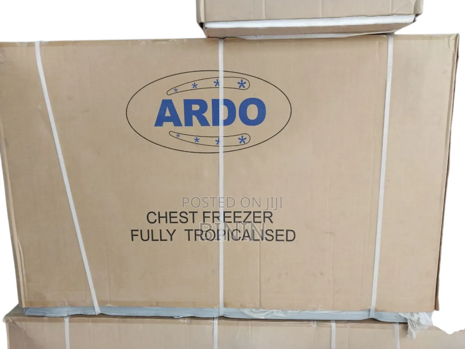 Ardo Chest Freezers 400l for Sale in Fridge Free Deliver