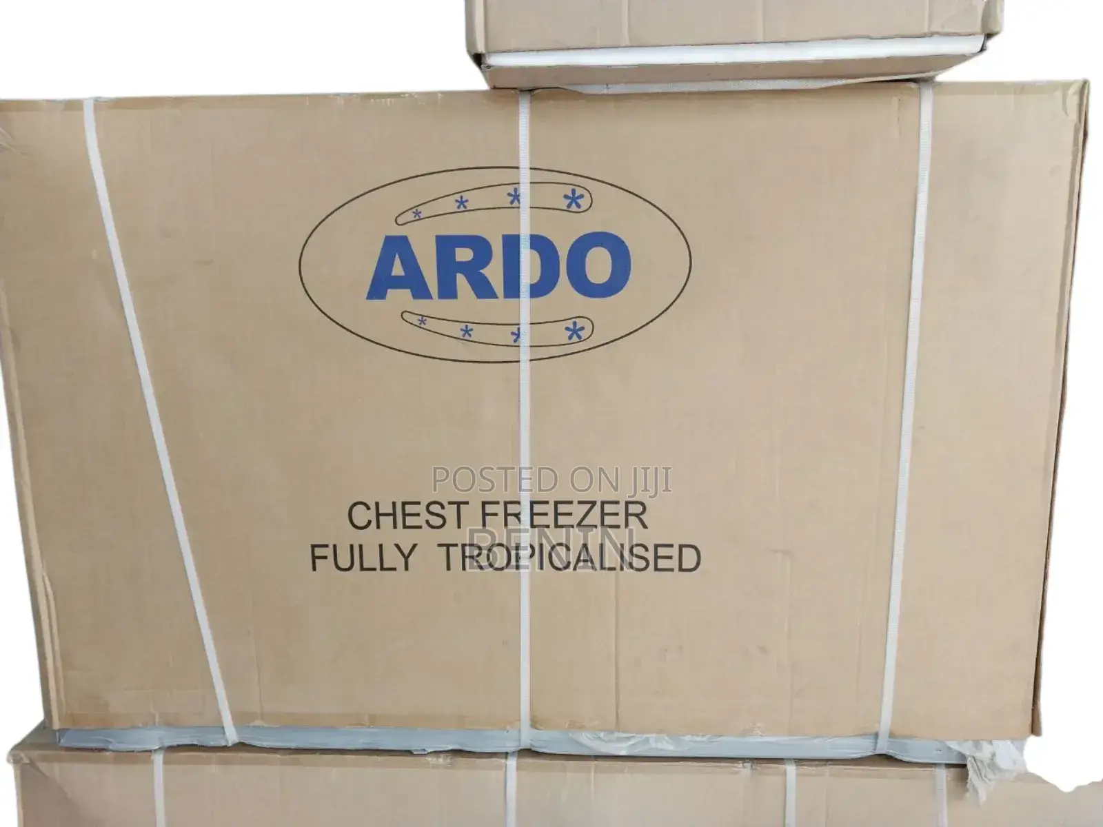Ardo Chest Freezers 400-Litters for Sale in Fridge Delive