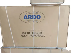 Photo - Ardo Chest Freezers 400l for Sale in Fridge Free Deliver