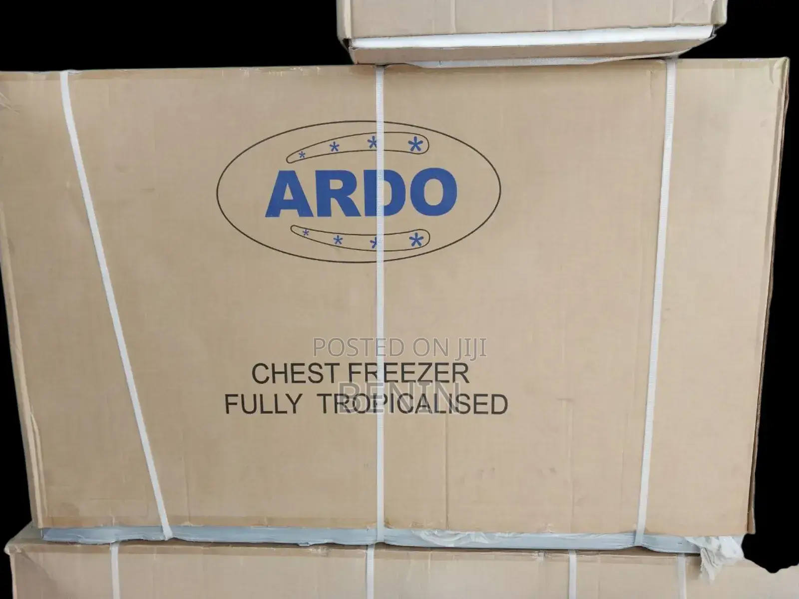 Ardo Chest Freezers 400-Litters for Sale in Fridge Delive