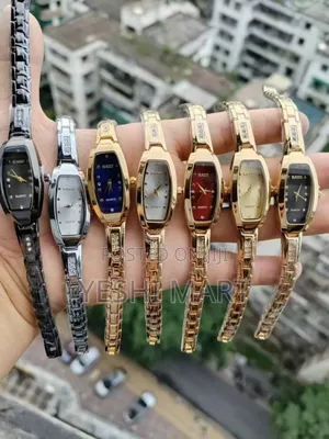 Photo - Ladies Best Watch