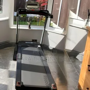 Photo - Treadmill 3 Hourspowe Brand New Shop